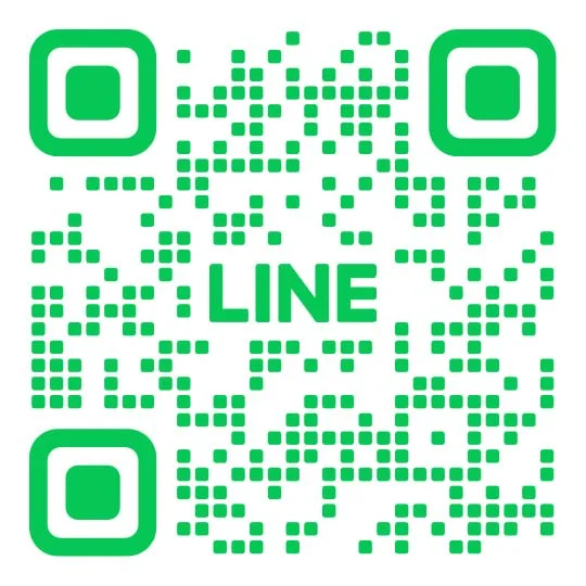 QR Code ติดต่อ ทายนักฟุตบอล ผ่าน Line